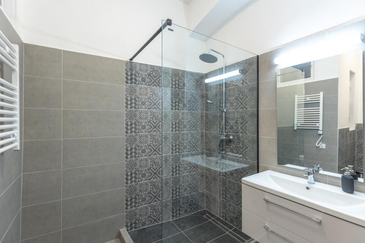 בודפשט Design Studios Downtown מראה חיצוני תמונה