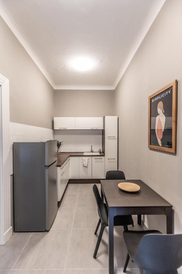 בודפשט Design Studios Downtown מראה חיצוני תמונה