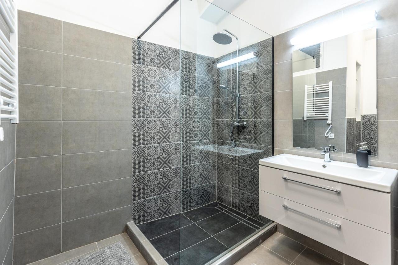 בודפשט Design Studios Downtown מראה חיצוני תמונה