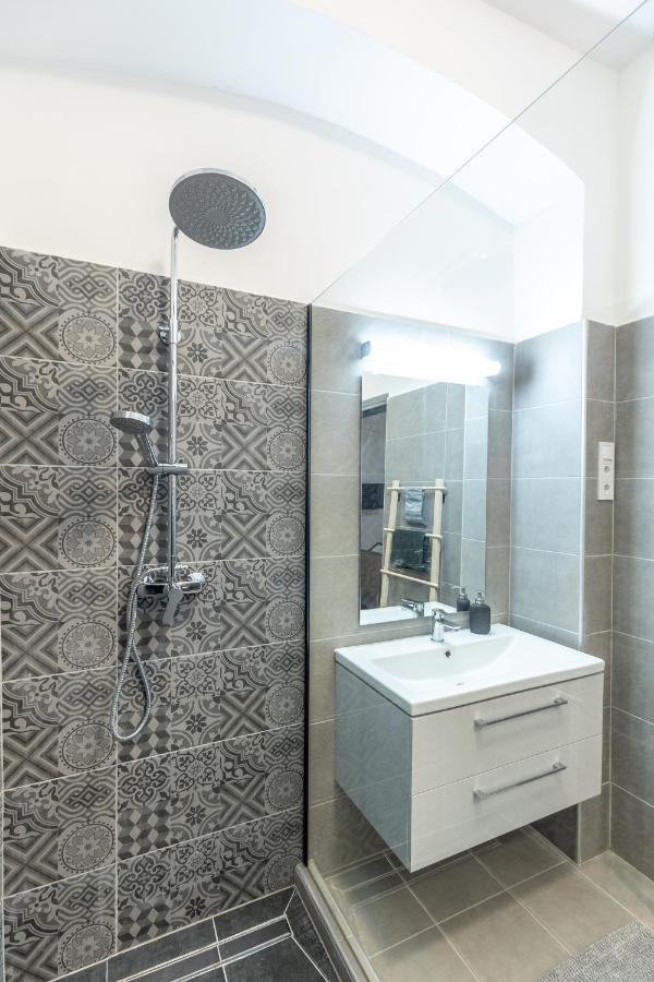 בודפשט Design Studios Downtown מראה חיצוני תמונה