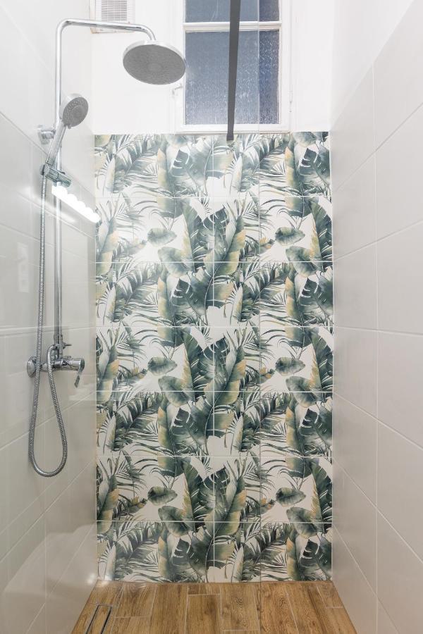 בודפשט Design Studios Downtown מראה חיצוני תמונה
